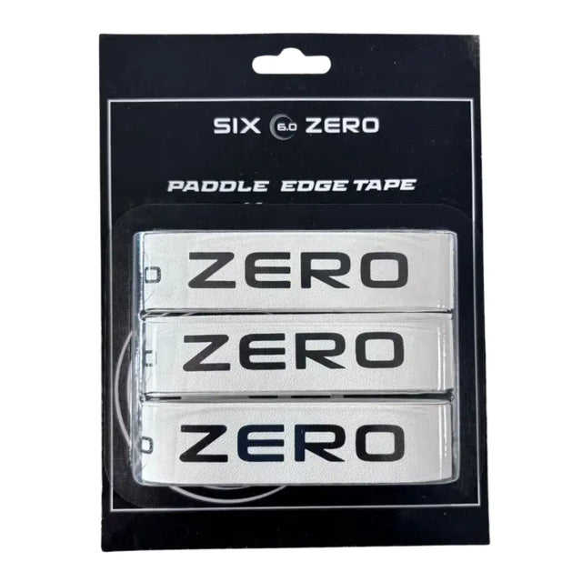 Six Zero Edge Tape