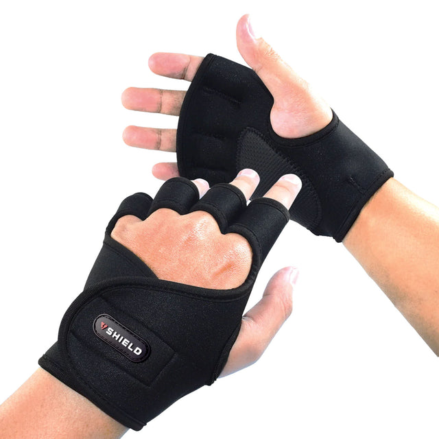 Lsi Fitness Gloves