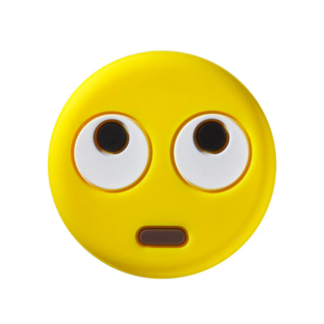 Wilson Eye Roll/Crying Laughing Tennis Dampener