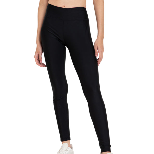 Manly Wmonaly Dry Fit Leggings