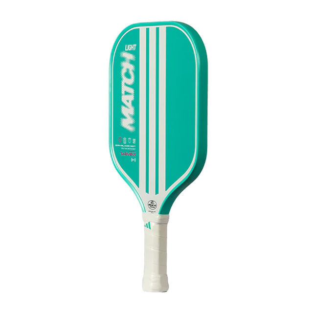 adidas Match 2026 Pickleball Paddle