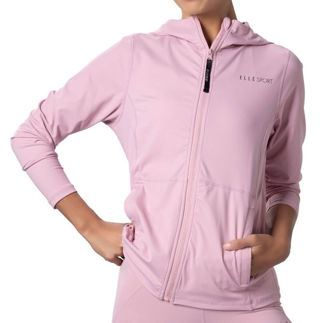 Elle Sport Hoodie Jacket