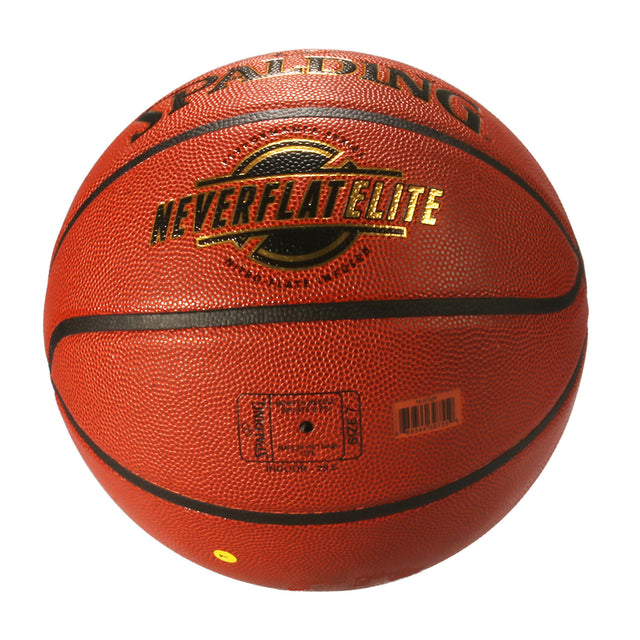 Spalding Neverflat Elite