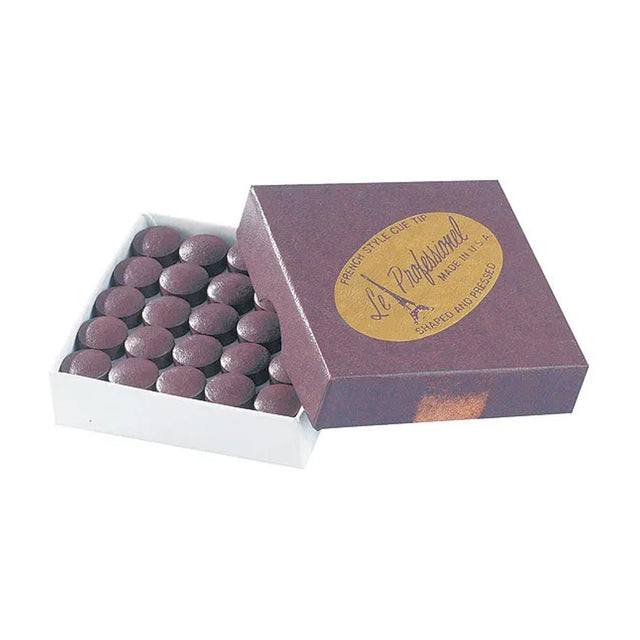 Robson Le Pro Cue Tips