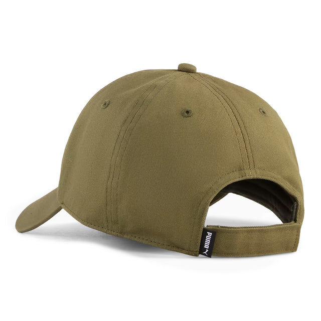 Puma Ess No. 1 Logo Patch Bb Cap