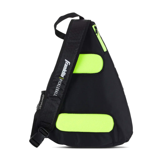 Franklin-Dsc Sling Bag