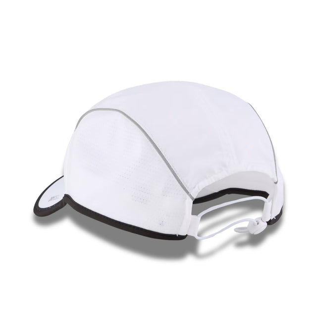 Puma Runner Shrt Visor 5 Panel Cap