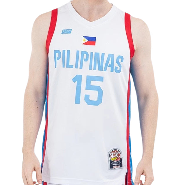 Universidad The Brand Pilipinas Bolt Sando