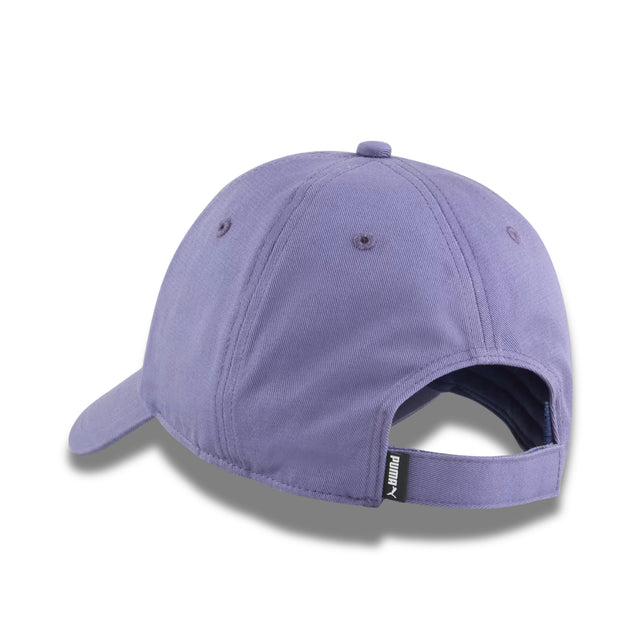 Puma Ess No. 1 Logo Patch Bb Cap