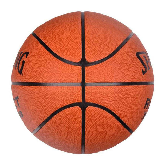 Spalding React Tf 250 Fiba