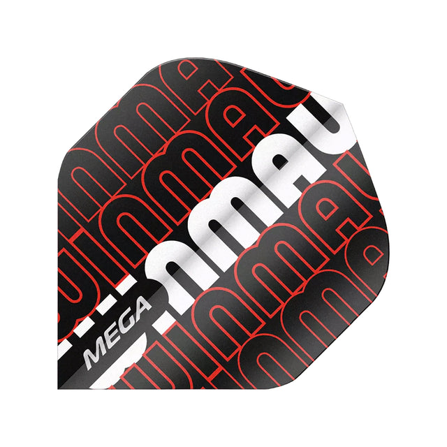 Winmau Flights Mega Standard