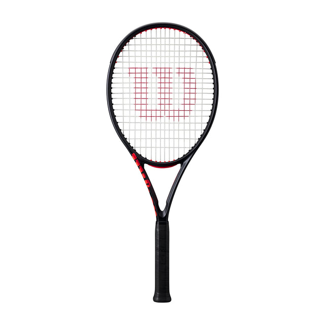 Wilson Clash 100UL V3.0 Tennis Racket