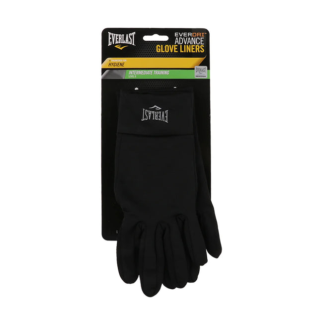 Everlast Cotton Glove Liners L/Xl