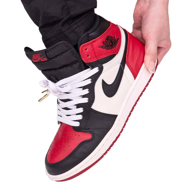 Kickswrap Easy Shoelaces 120Cm