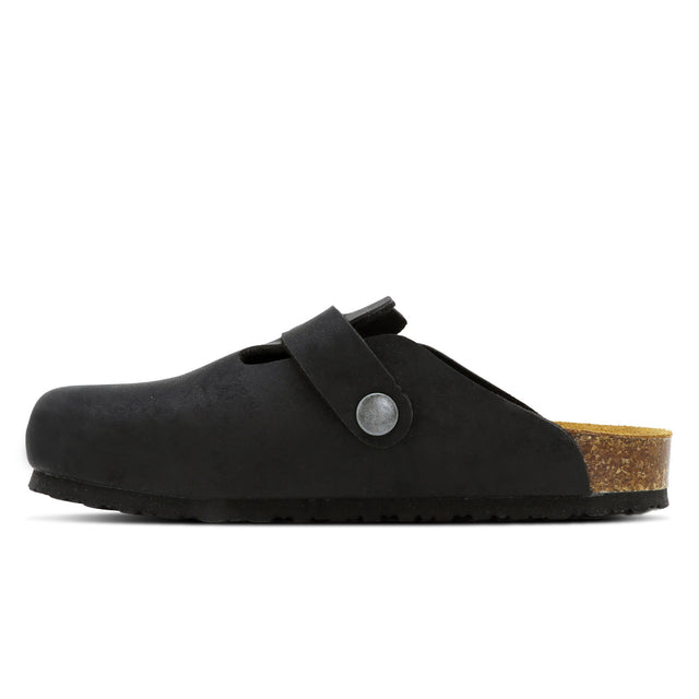 Outland Savannah - Left View