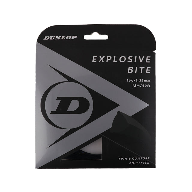 Dunlop Explosive Bite 1.32Mm