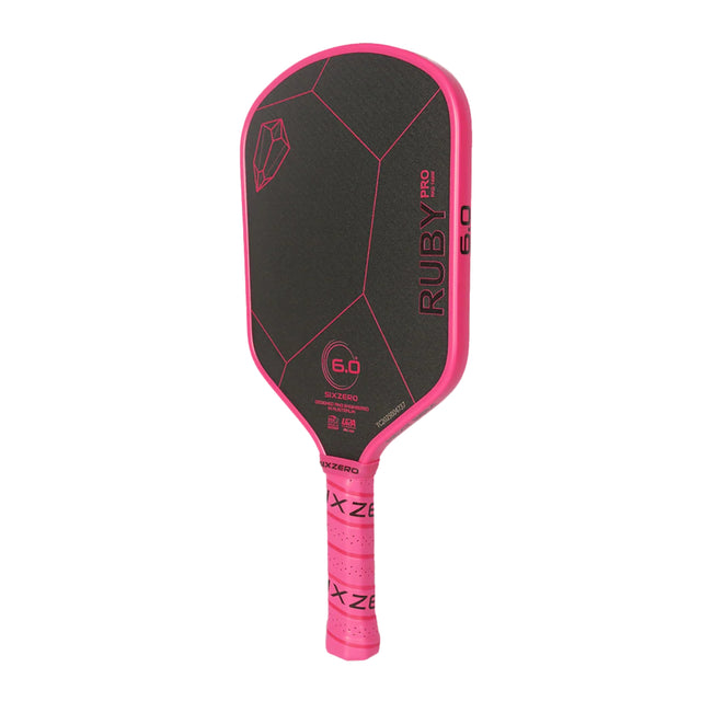 Six Zero Ruby Pro 14