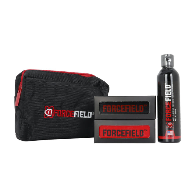 Forcefield Shoe Care Kit