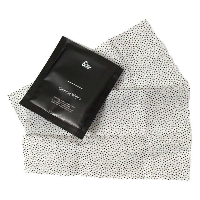 Kickswrap Cleaning Wipes - 20Pcs