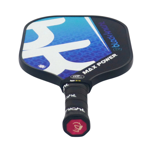 Black Knight Max Blue