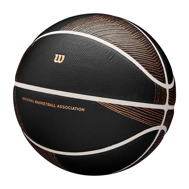 Wilson Champagne Series 3 Sophistication