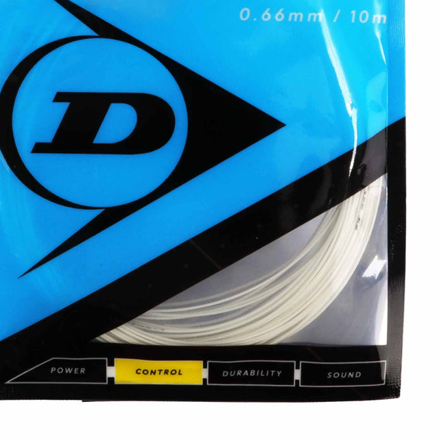 Dunlop Iconic X-Life 66 10M