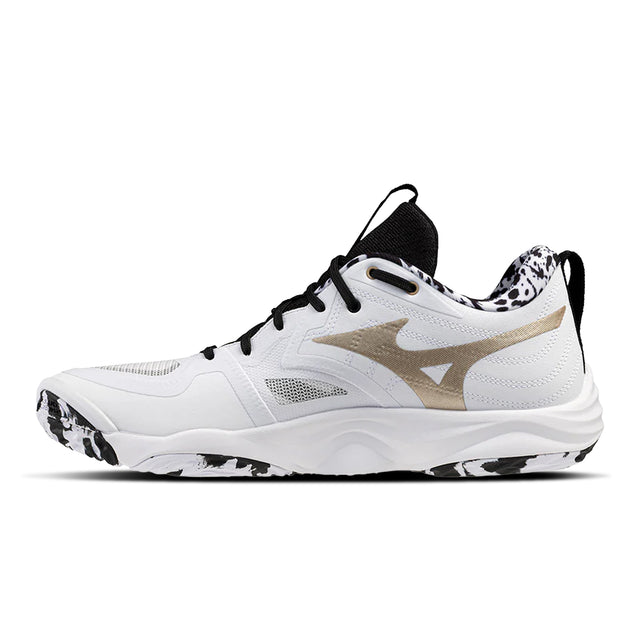 Mizuno Wave Momentum Elite