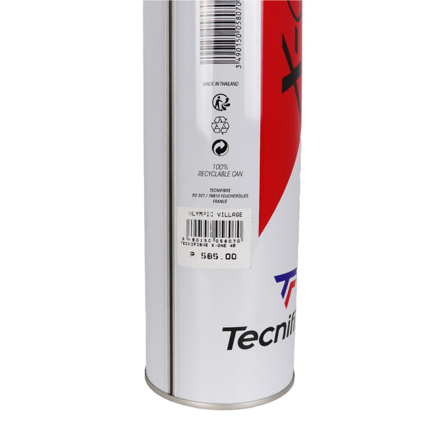 Tecnifibre Tf X-One 4B