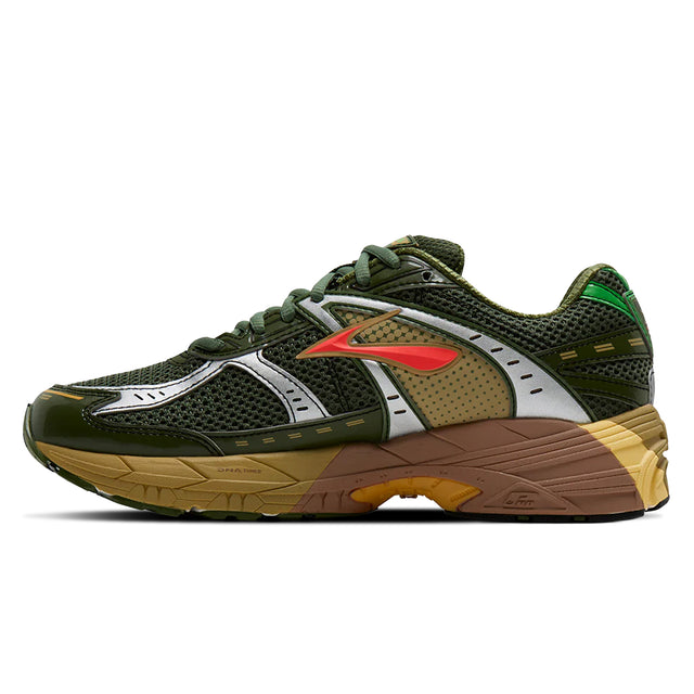 Brooks Adrenaline GTS 10 Unisex Running Shoes