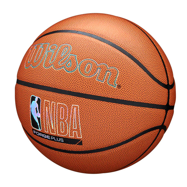 Wilson Nba Forge Plus