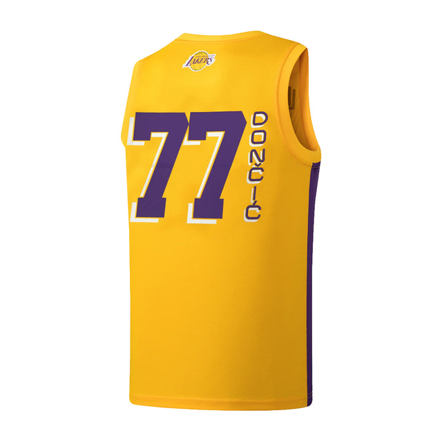 Nba Los Angeles Lakers Luka Doncic