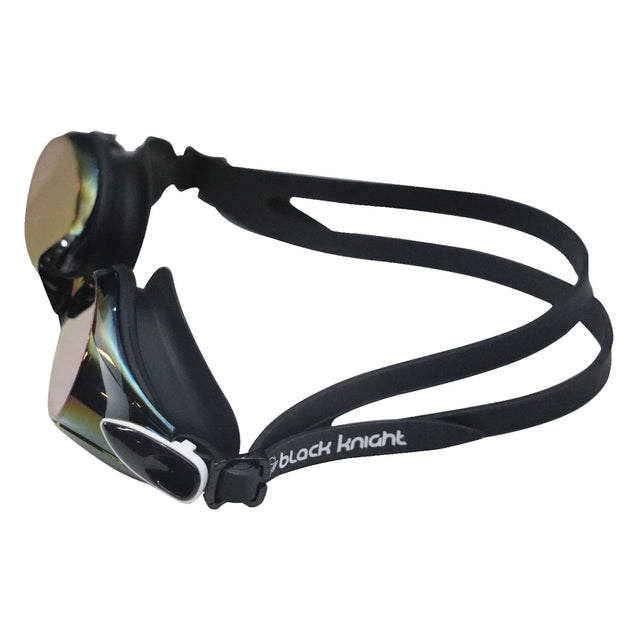 Black Knight Wit Goggles