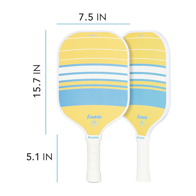 Franklin-Dsc Nash Pp Paddle