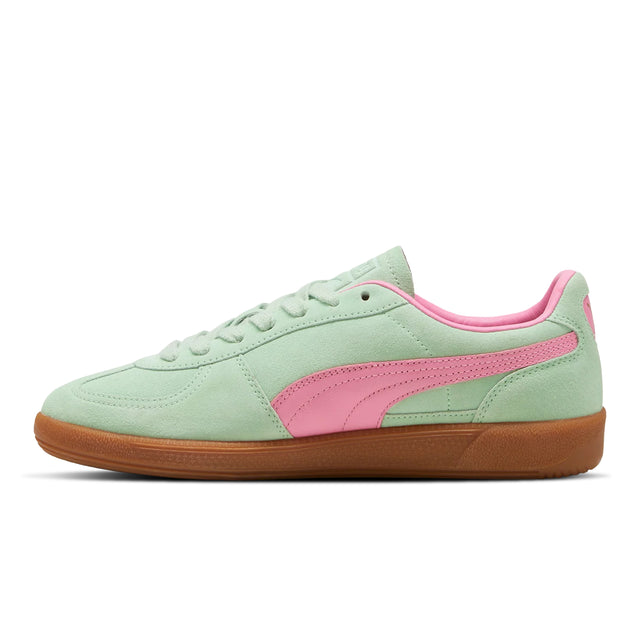 Puma Palermo Mint/Pink 3.5