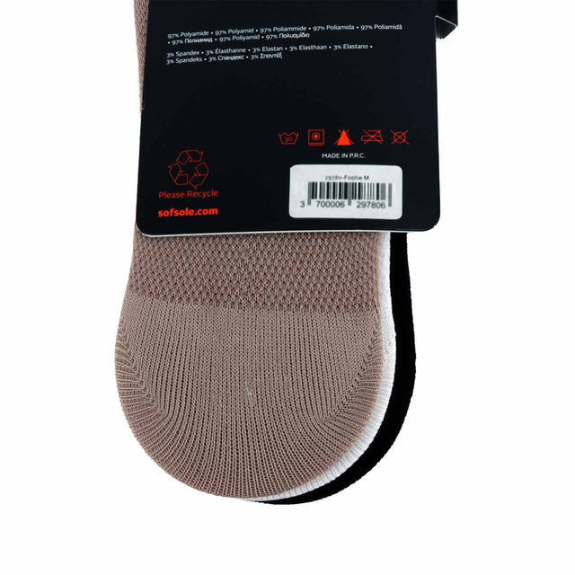 Sof Sole Sport Footie