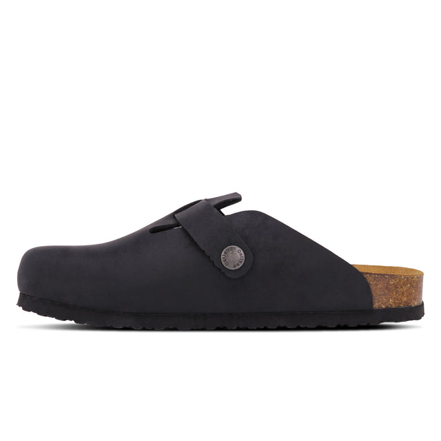 Outland Springfield - Left Side