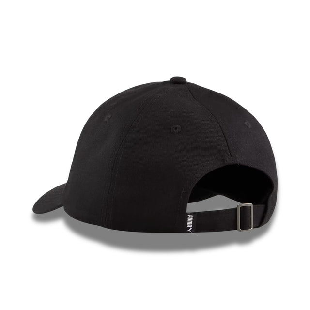 Puma Ess Scrift Logo Dad Cap