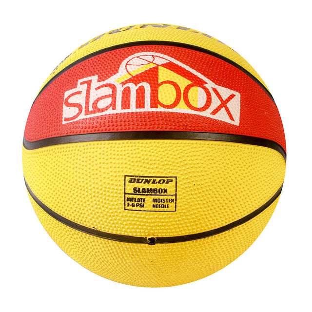 Dunlop Bb Jr Slambox