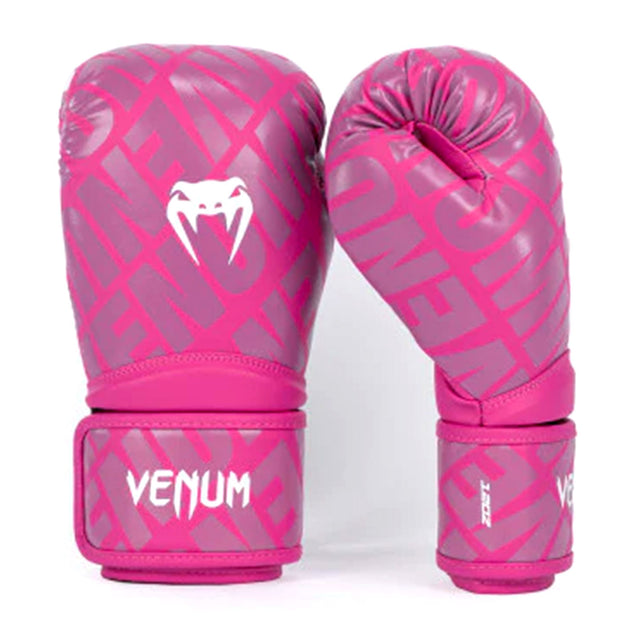 Venum Contender Boxing Gloves