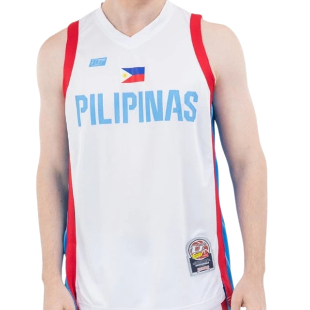 Universidad The Brand Pilipinas Bolt Sando