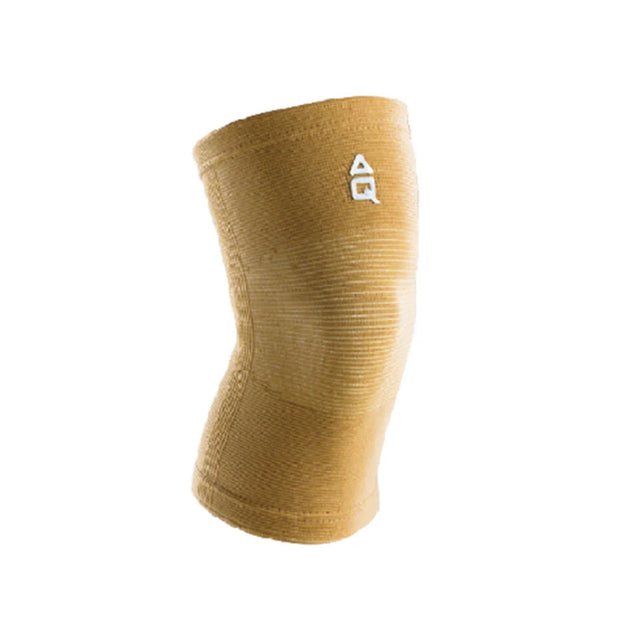 Aq Support 1351 Elastic Knee Support Skin Large