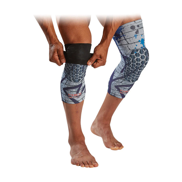 Mcdavid Hex Reversible Leg Sleeves