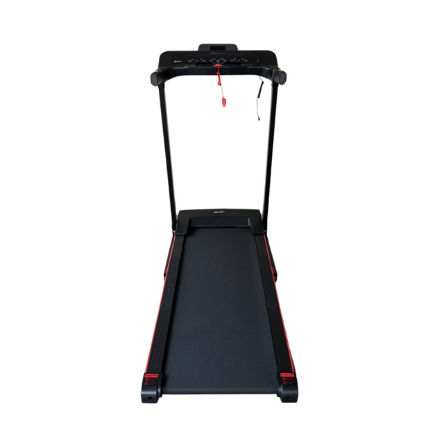 Champion Ee Treadmill Motorized