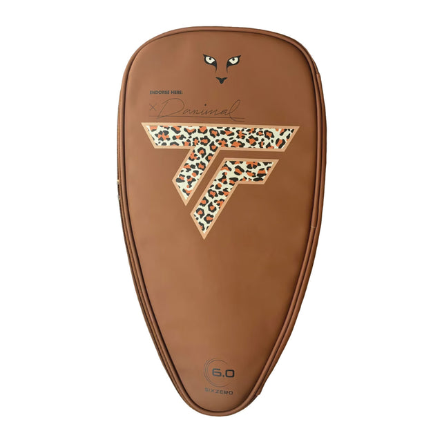 Tecnifibre Tf Danimal Pickleball Paddle