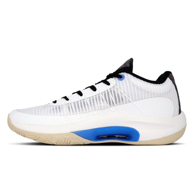 Anta Klay Thompson 3 Point Rain Lite V2 Shoes Left View
