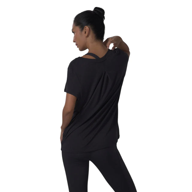 Elle Sport Flow Tshirt