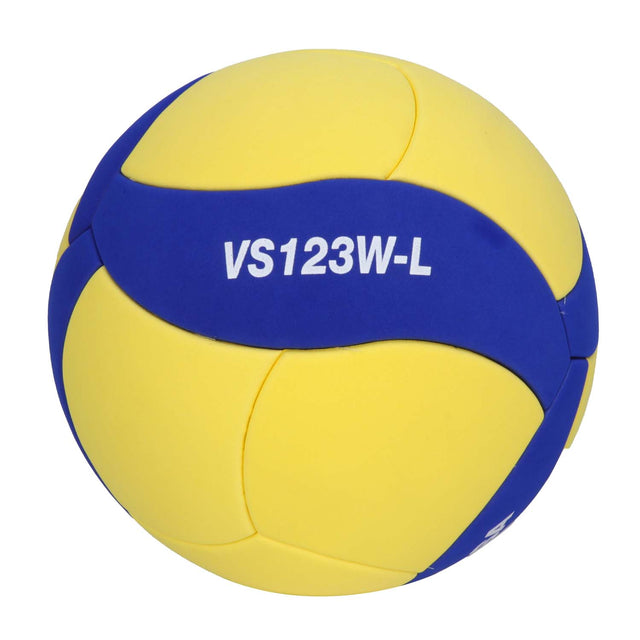 Mikasa Eva Fiam Laminated Volleyball