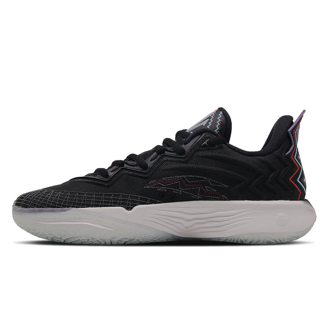 Anta Kai 2 "Muse" Shoes - Left View