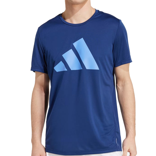 Adidas Run It Tee