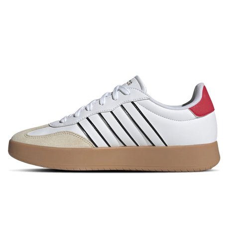 Adidas Barreda Shoes - Left view